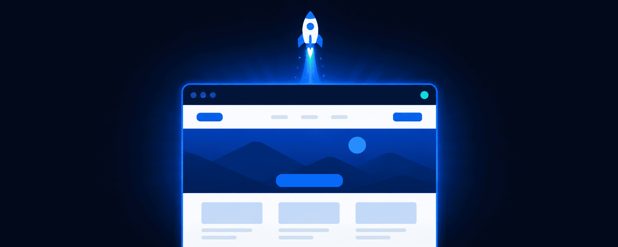 Site publicado
